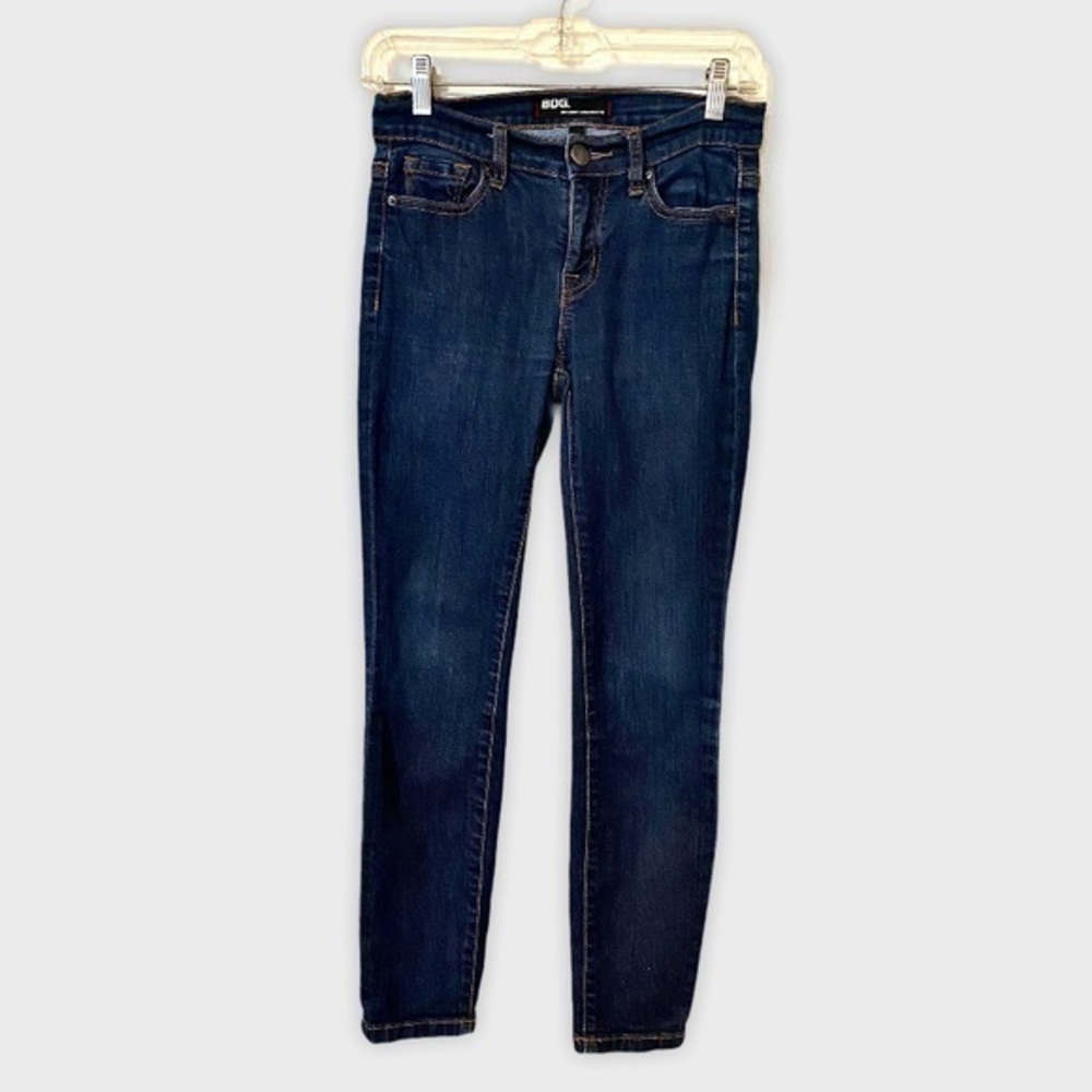 BDG Glazer Cigarette blue jeans no size tag